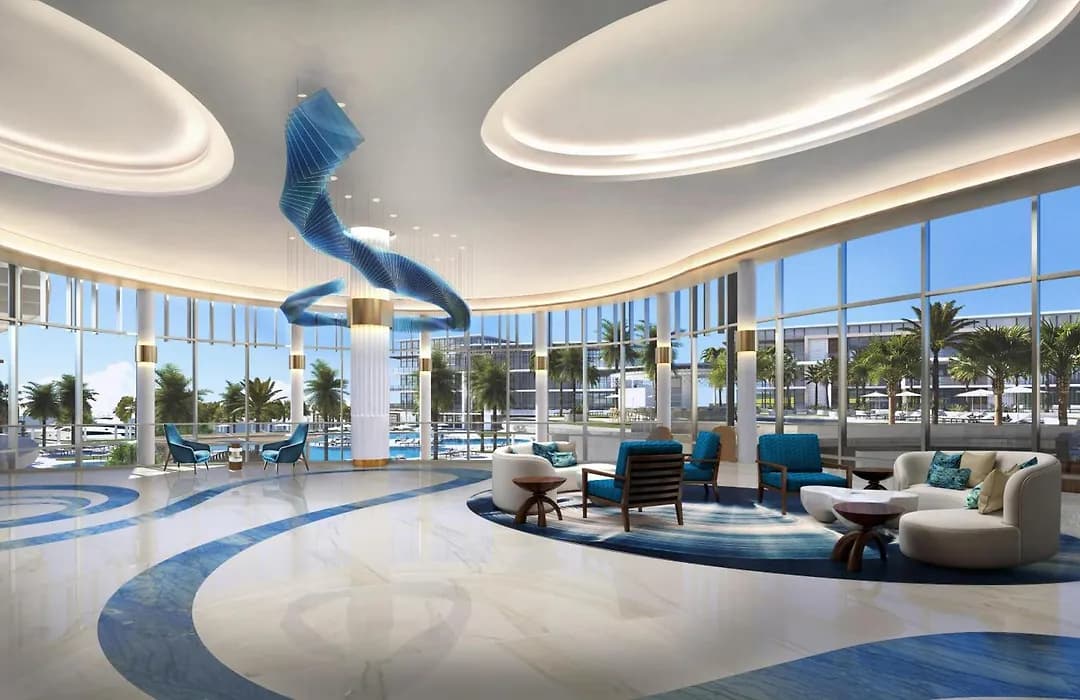 Pier Sixty-Six marina