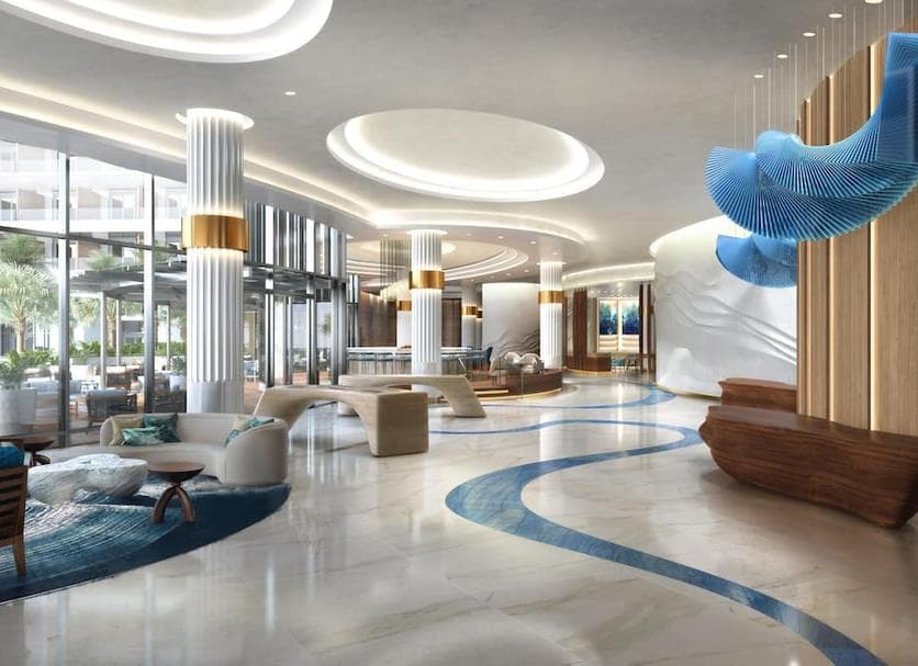 Pier Sixty-Six dining