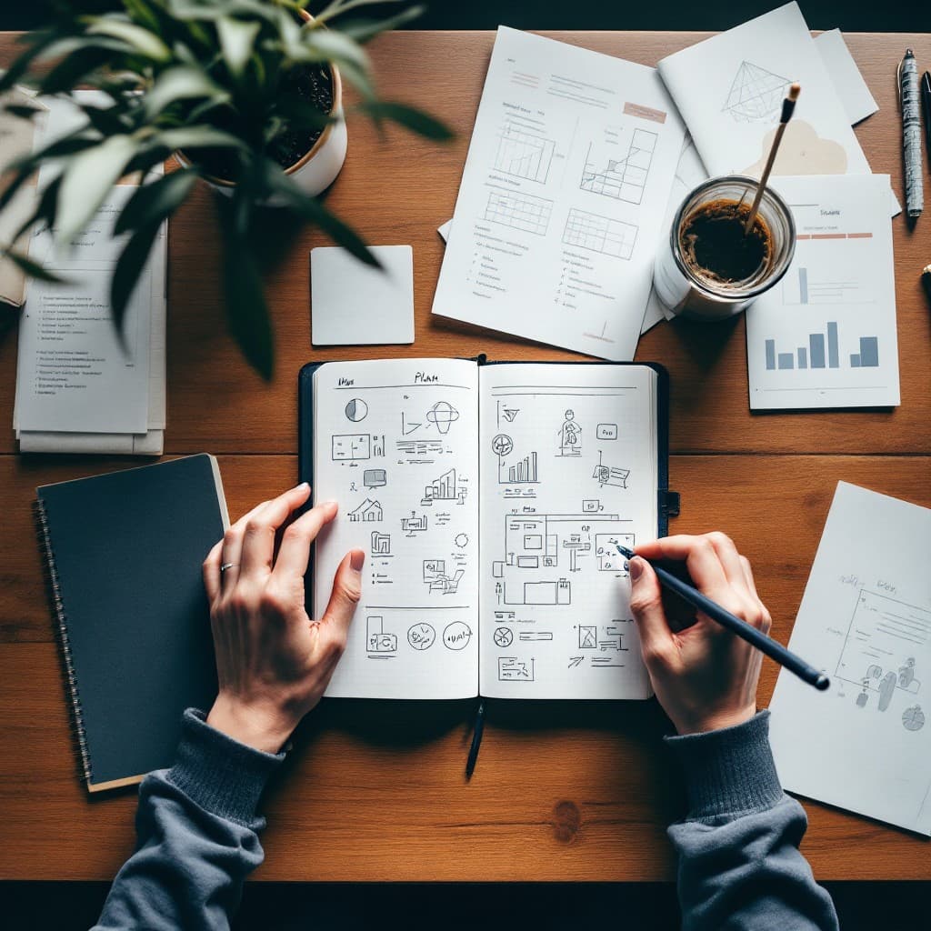 Project & Construction Management