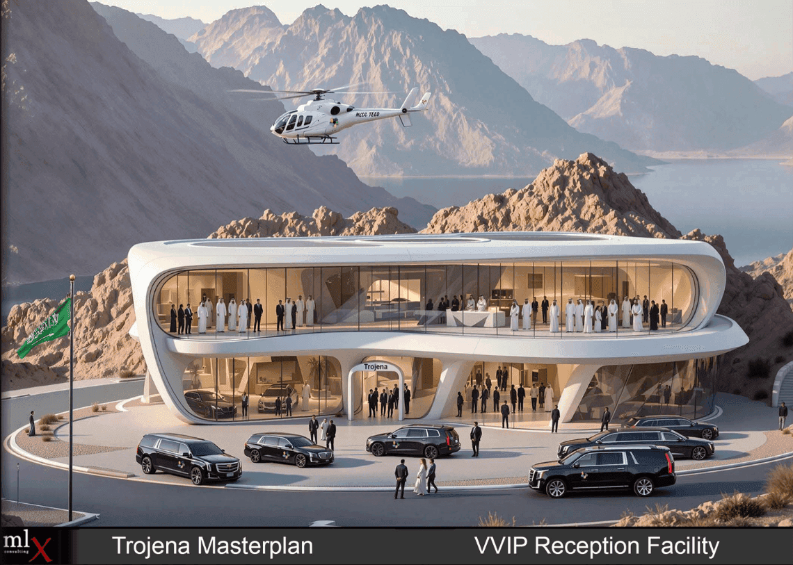 Trojena Residences 13