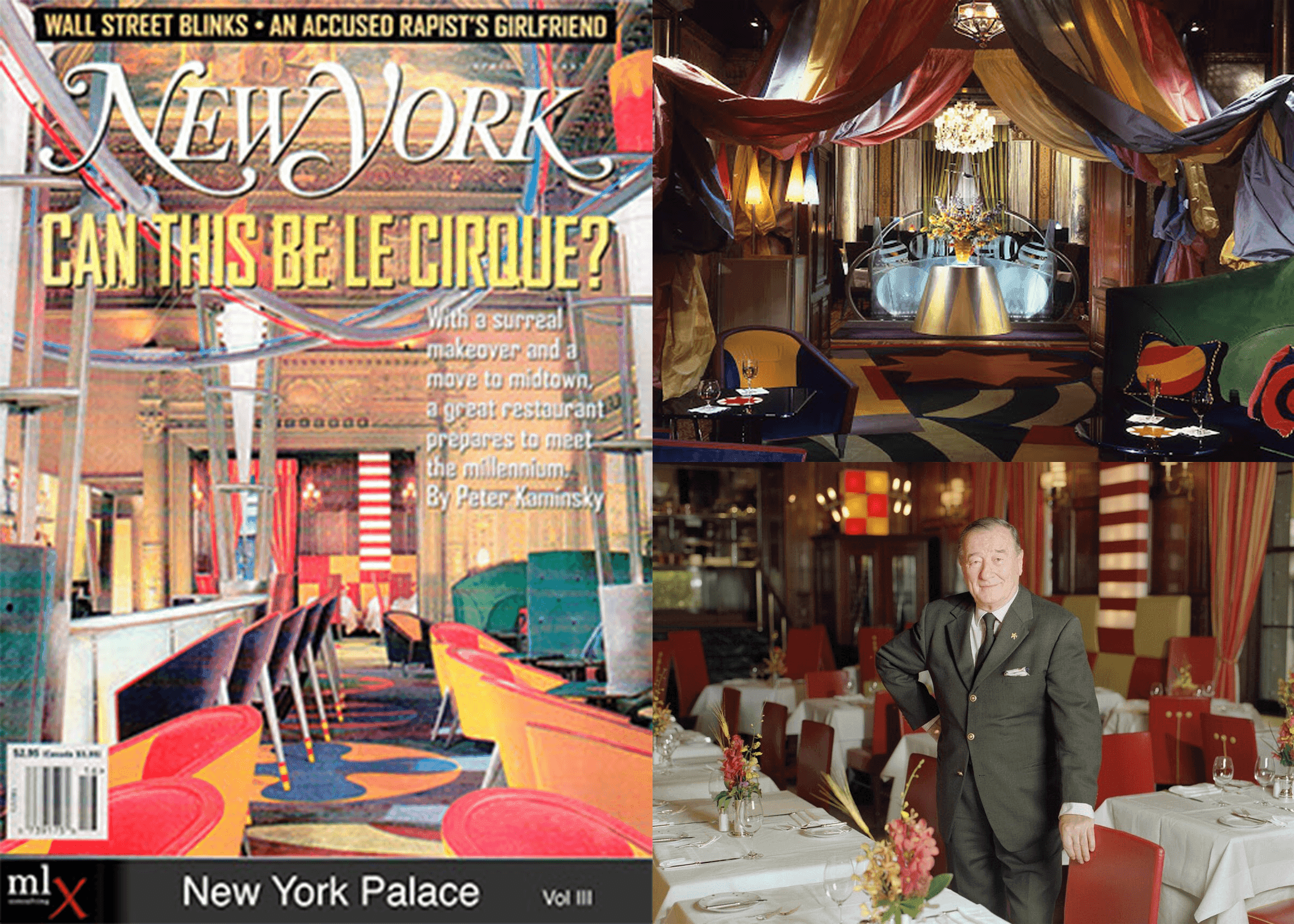 Restaurants and Bars 1