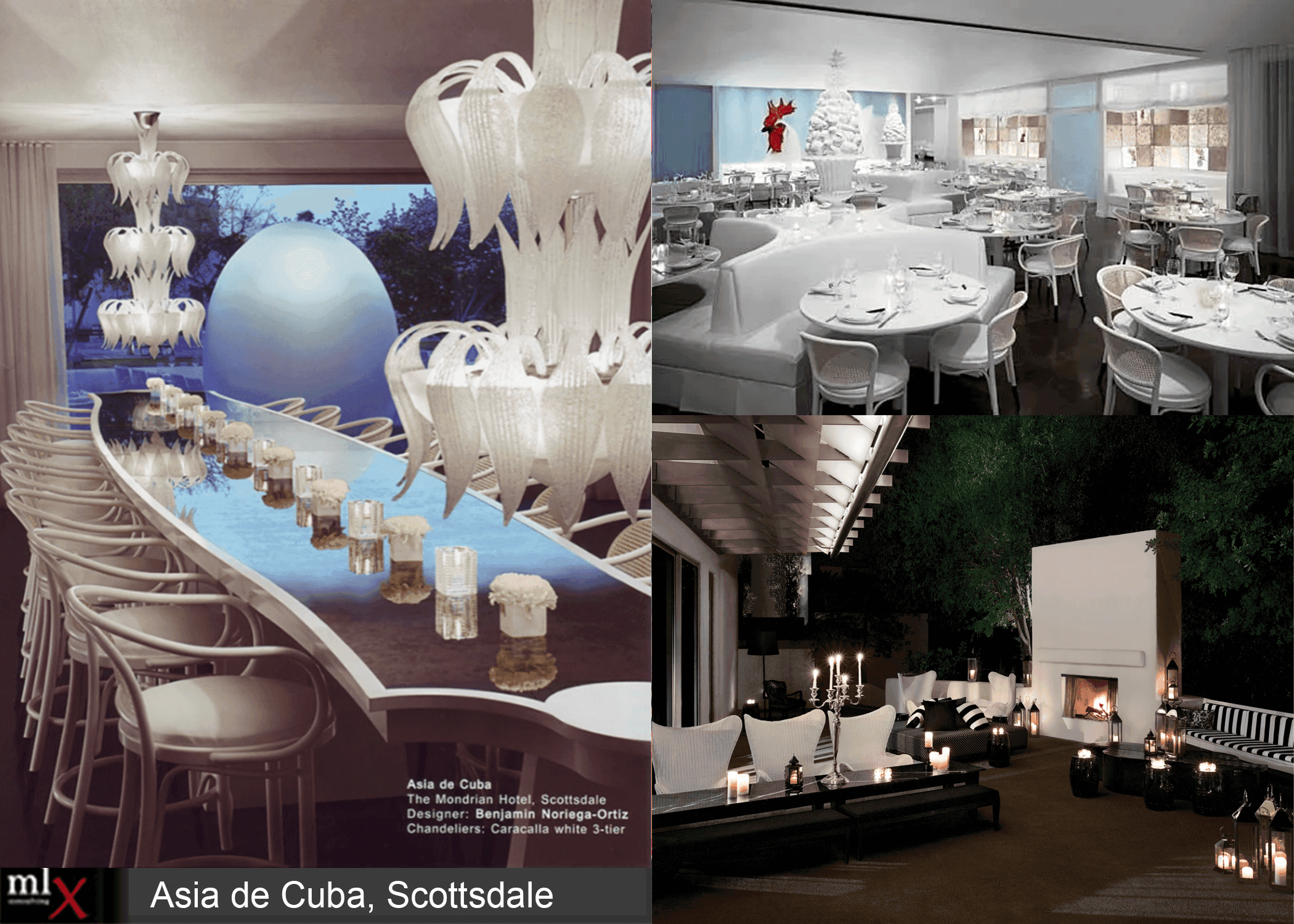 Restaurants and Bars 2