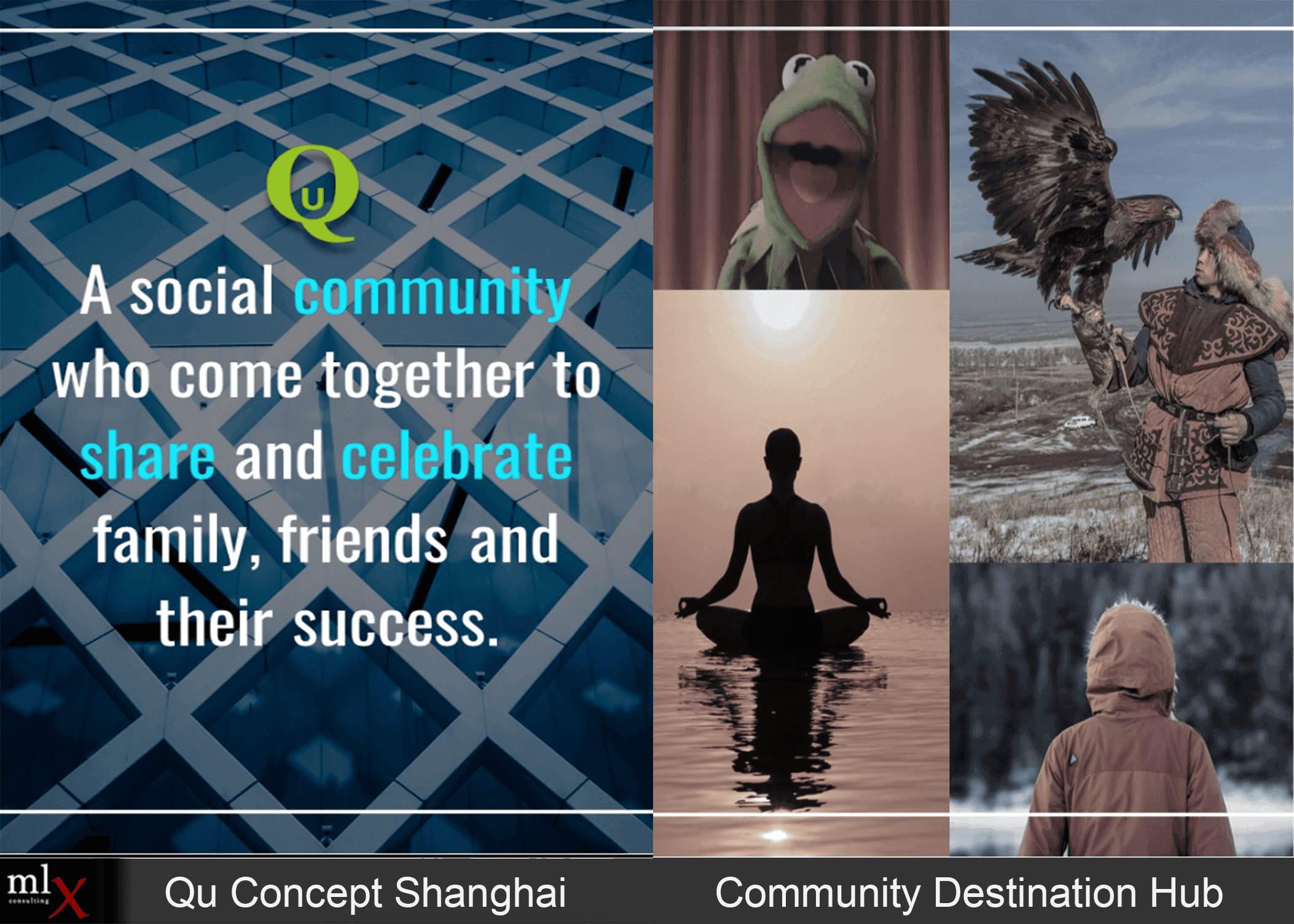 Qu Concept Presentation