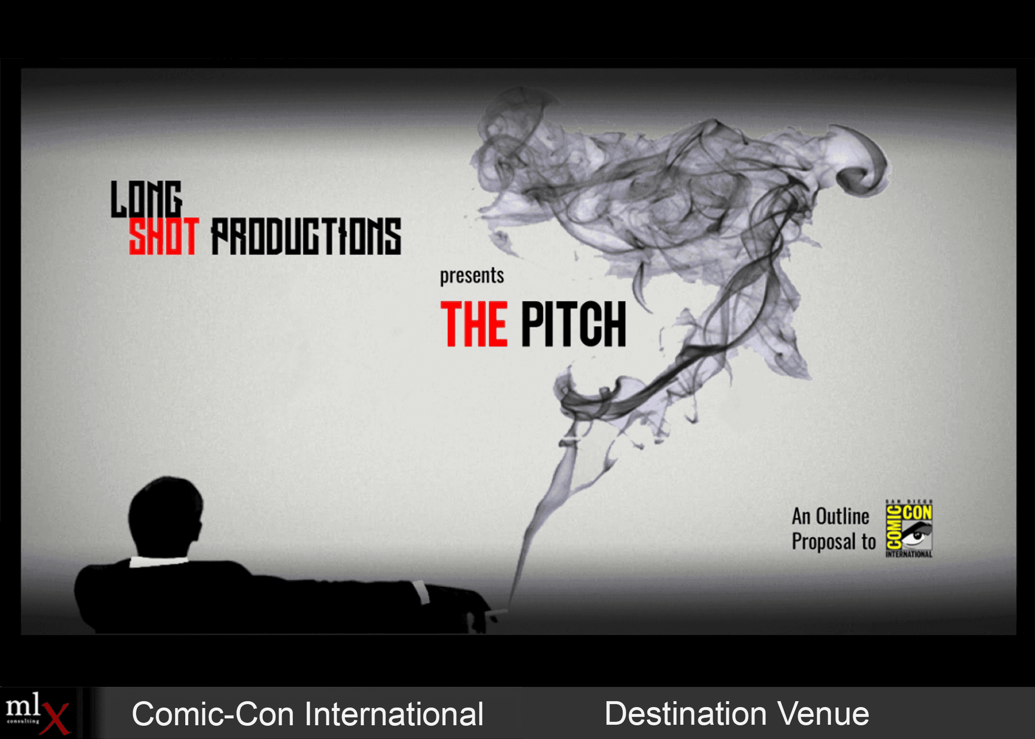 ComiCon Pitch v1
