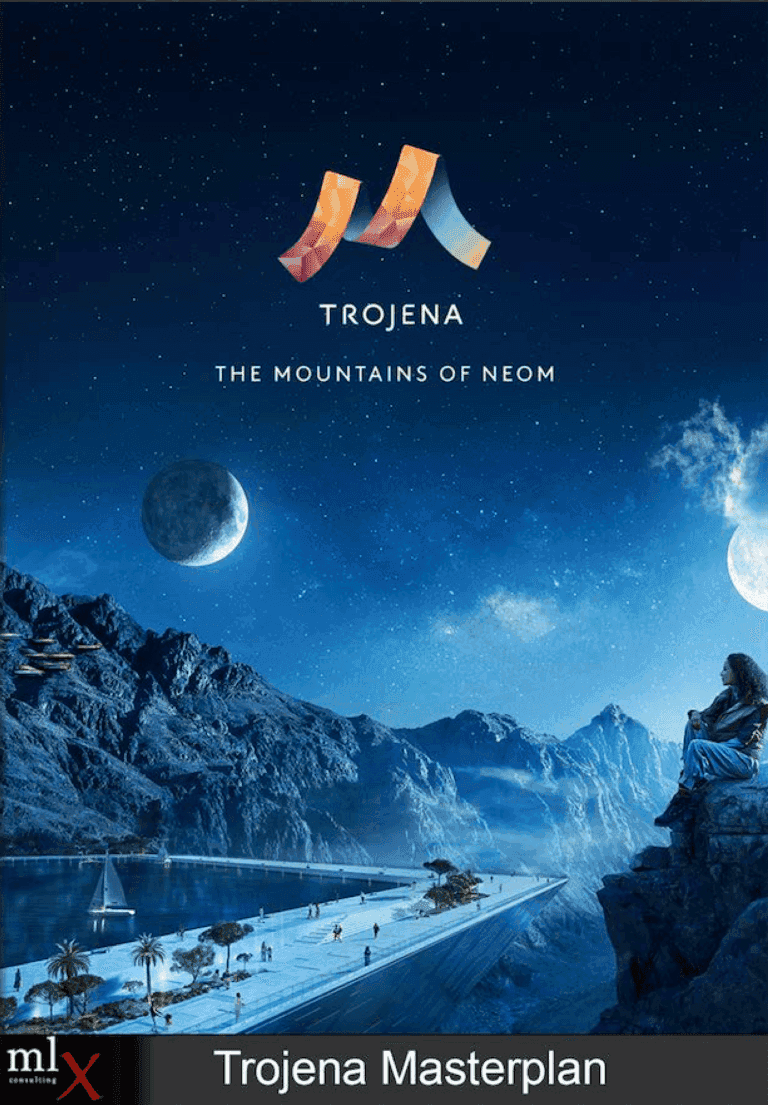 Trojena Residences 9