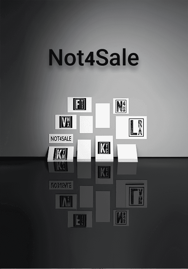 Not4Sale Residential Advisory