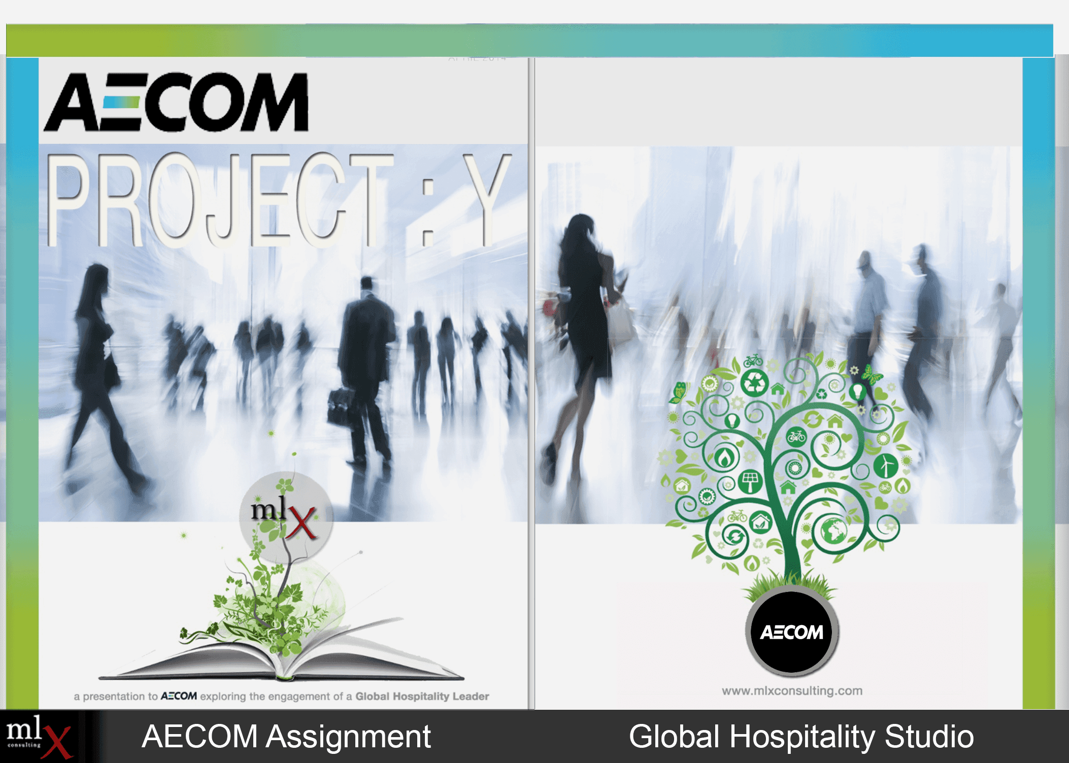 AECOM Presentation April 2014
