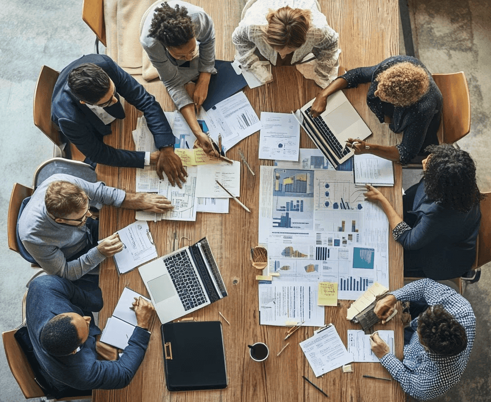 Master Planning & Design