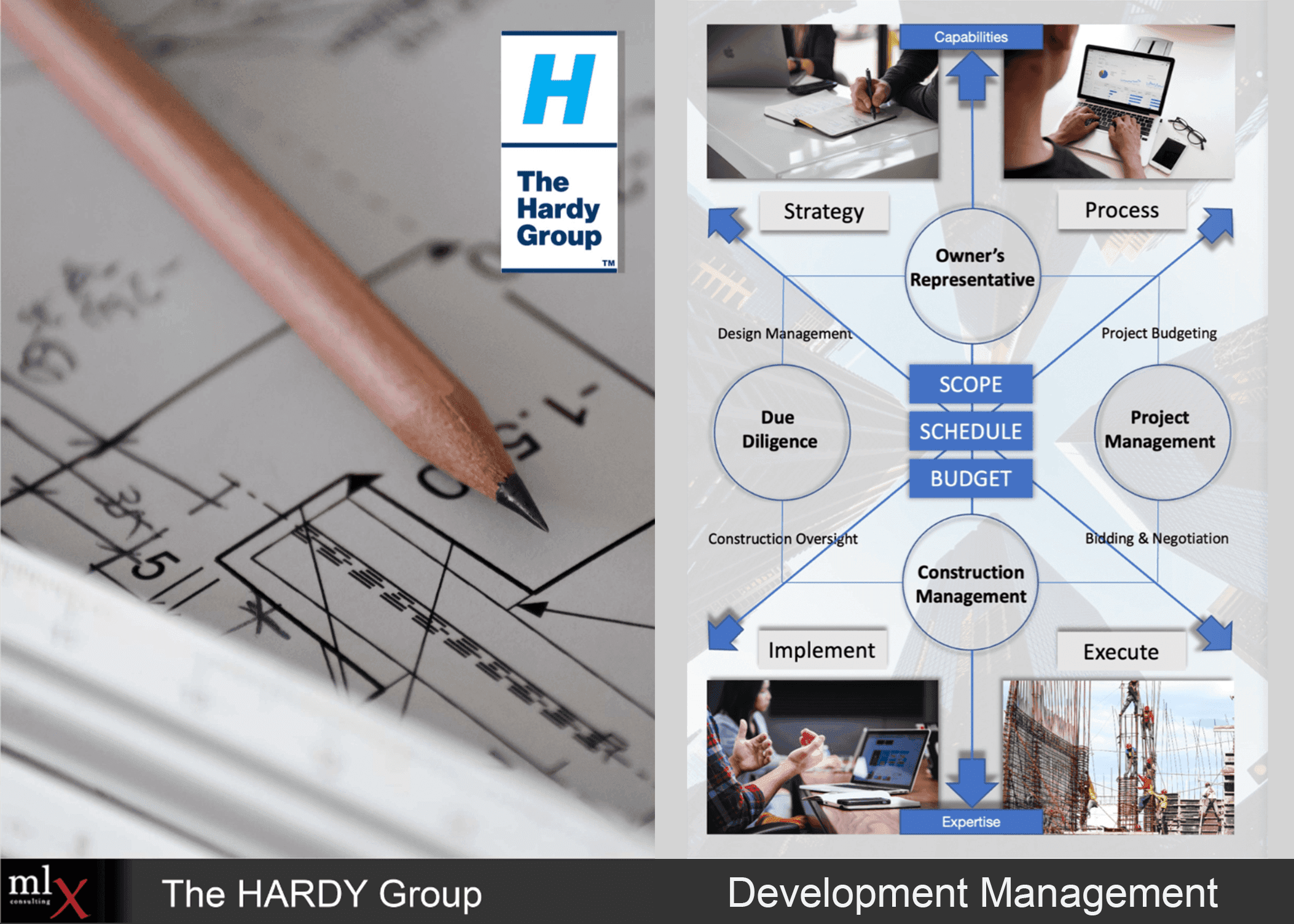 Hardy Development Management