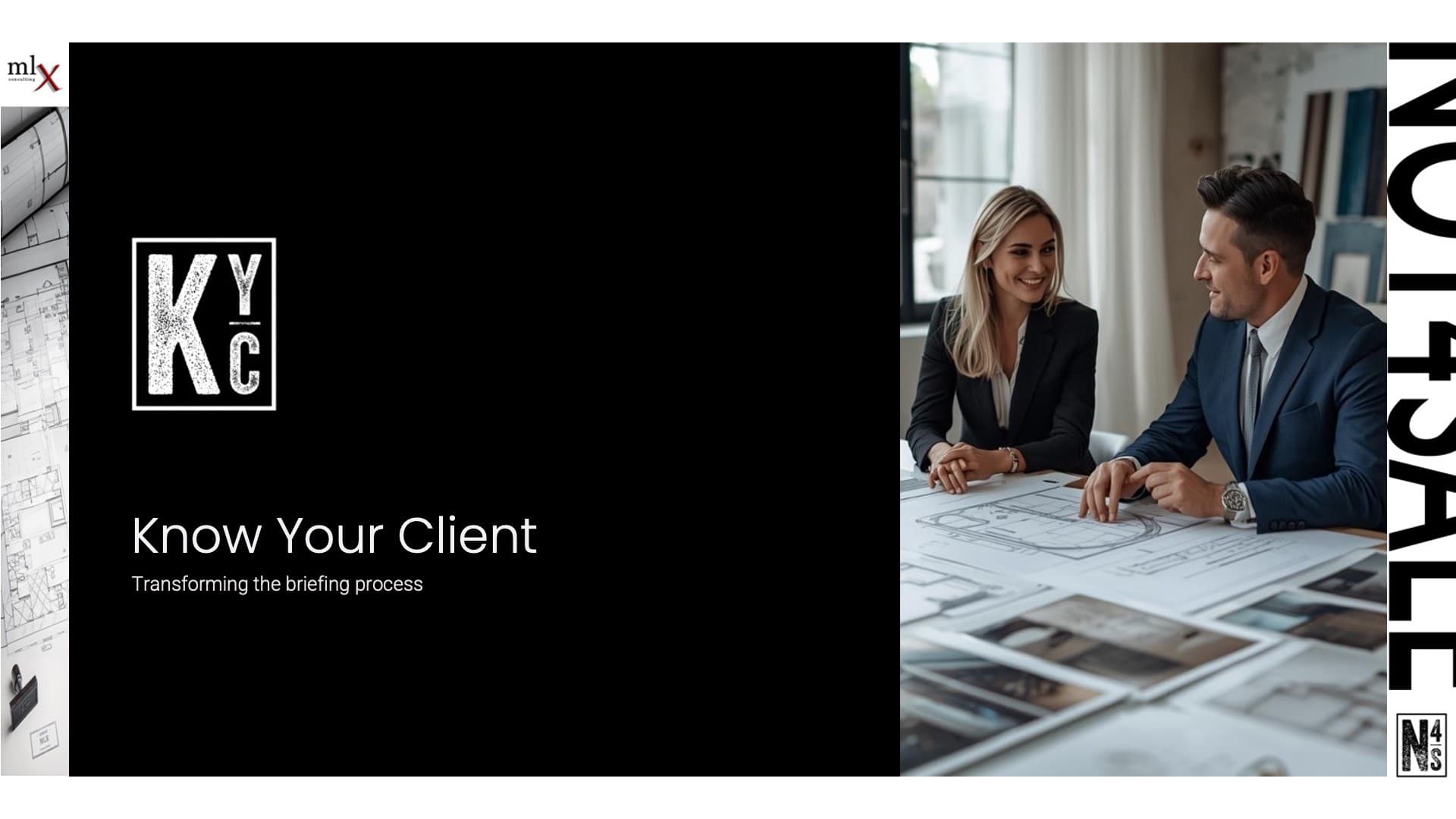 Know Your Client (LuxeBrief)