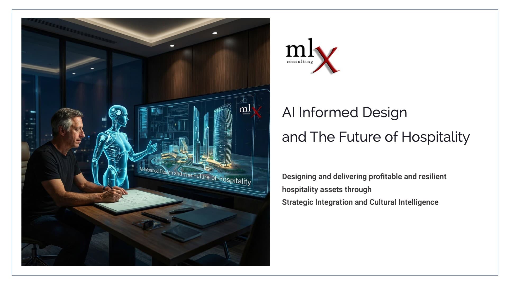 The Future of Hospitality