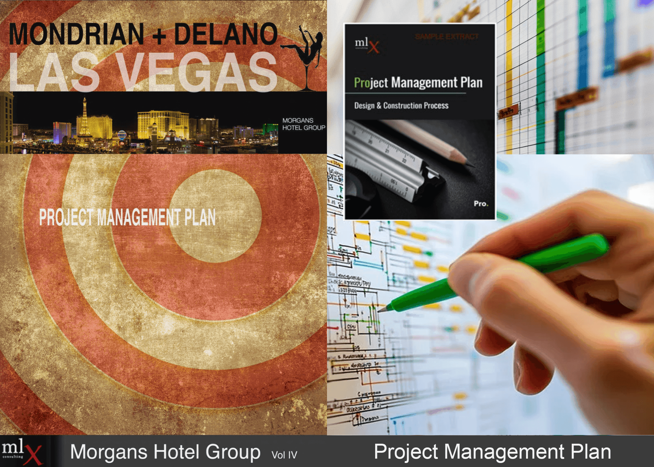 Project & Construction Management 1