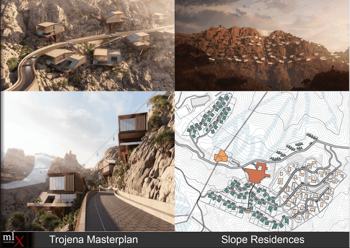 Trojena Residences 12