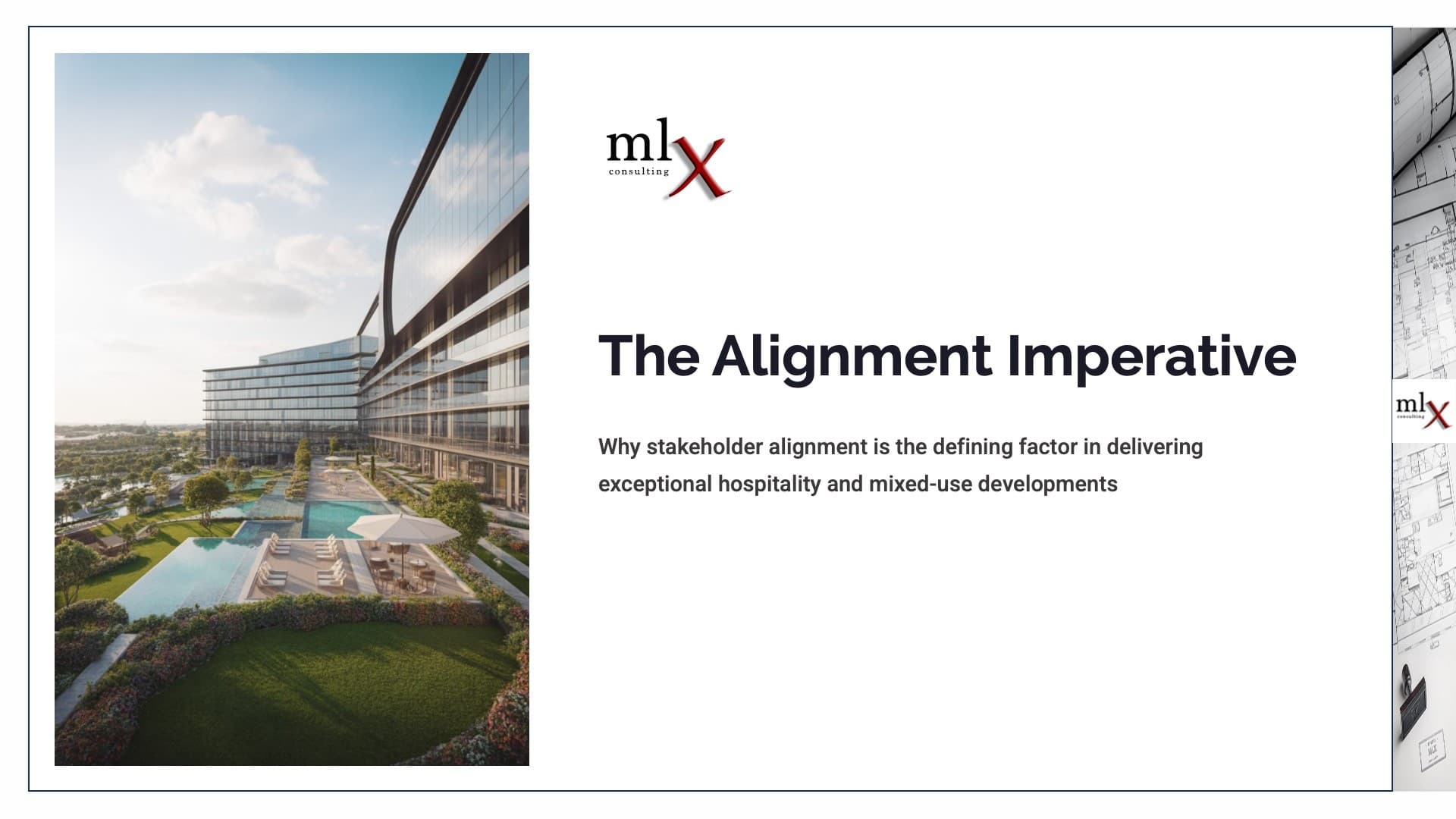 The Alignment Imperative